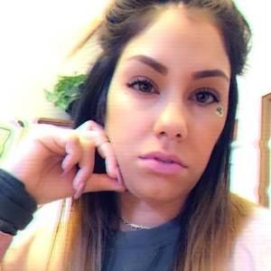 Meet your Posher, Ericka